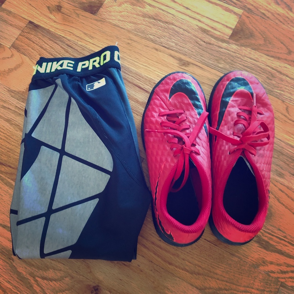 Nike Youth Bundle